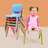 14.17" Kids Chair