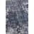 Reflections Viscose Abstract Indoor Rug-40096281