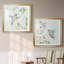 Colibri I - peinture encadrée sur papier-2095072187-2095072183-2095072189