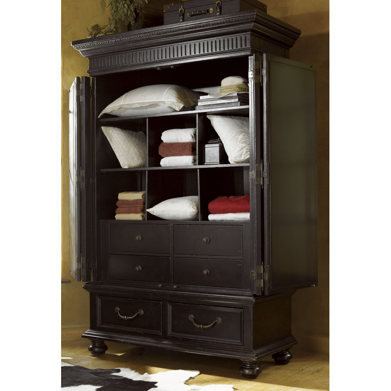 Armoire Kingstown Trafalgar