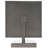Solid Brass Wall Light-16183265