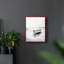 NAUTICAL Series CDLXXXVI  -Premium Framed Print -Ready to Hang - No Nails Required-572242035-572242034