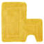 Norelle Mayfair Micro Fibre Bath Set-1806255545