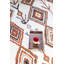 Tapis rouge / blanc Mcnemar-825939382