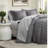 Piece Queen Polyester Bedding Sets, Woven Modern Home Dorm Style
