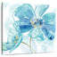 Harnek bleu printemps coquelicot I-109206524