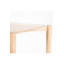 Dining Table Solid Oak Dining Table-1387828347