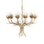 Star Magnolia Chandelier-196524147