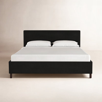 Eisley Upholstered Bed