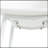 Gable Barstool(Set of 2)