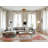 Abiba Oriental Indoor Rug-1929650581
