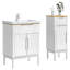 Bathroom Furniture Suite-1723804629