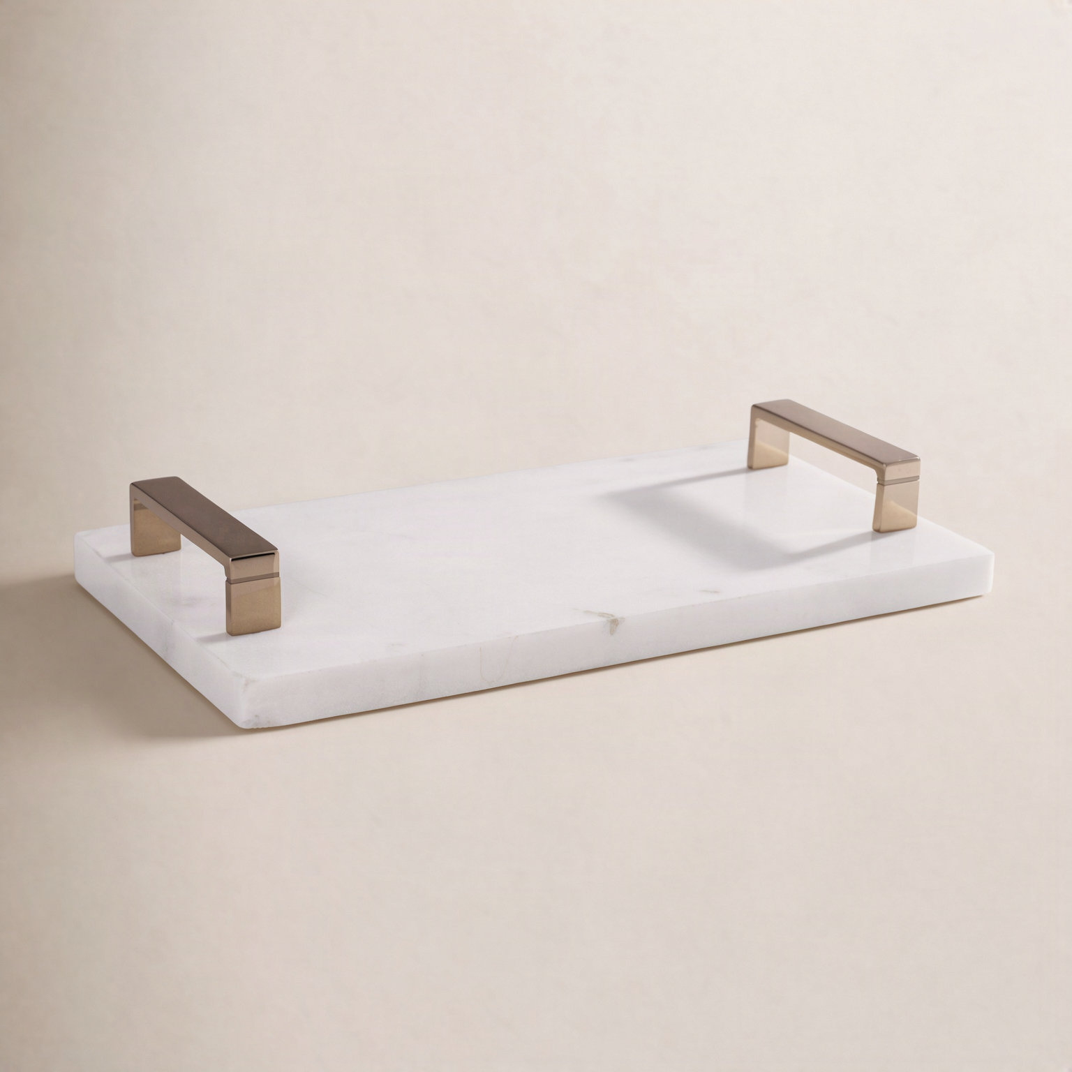 Genuine Marble Tray