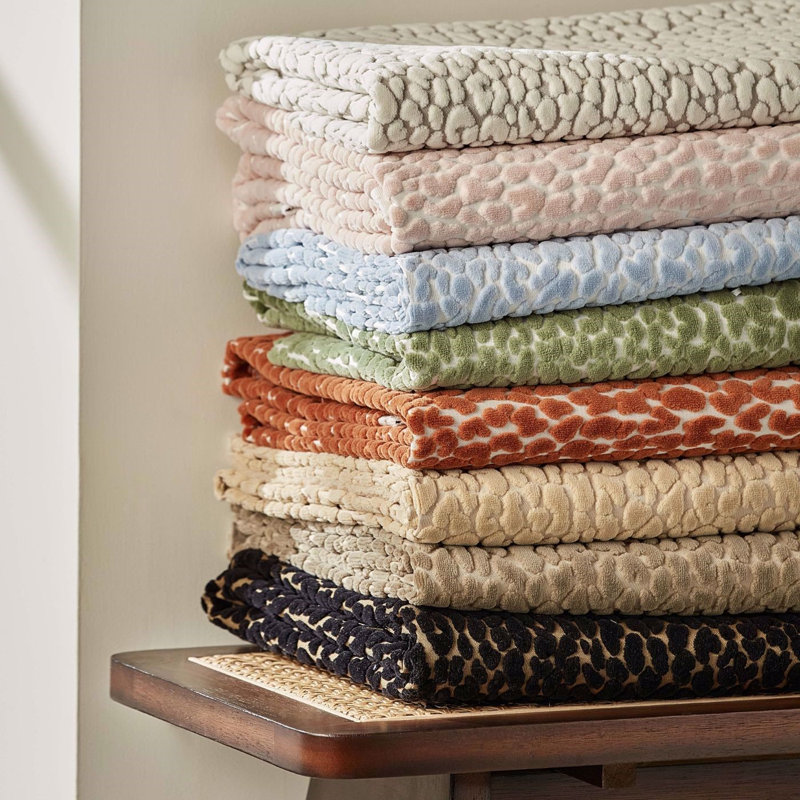 Reflect Lacuna Fabric, Blush