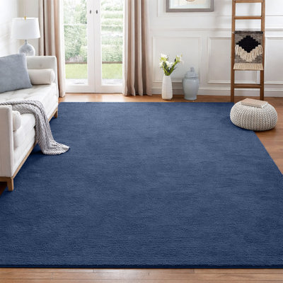 Shag Area Rug