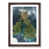 Walnut Framed selected