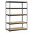 48 " W Steel Adjustable Shelving Unit