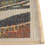 Tinesford Abstract Indoor / Outdoor Rug-362822357