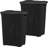 Wicker Laundry Hamper-73493642-102617977