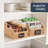 Angled Pantry Storage Baskets-1779668167