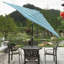 Parasols d'extérieur 9 pi pour patio-2115307267
