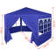 Pavillon de jardin vidaXL-453832967