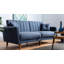 Ensemble de salon inclinable 2 pièces Oritz-25513890