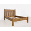 Brouwer Solid Wood Bed-1118247881