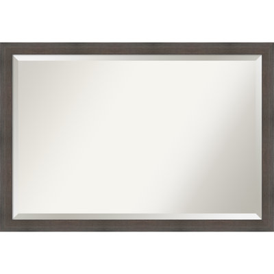 Ducote Flat Mirror