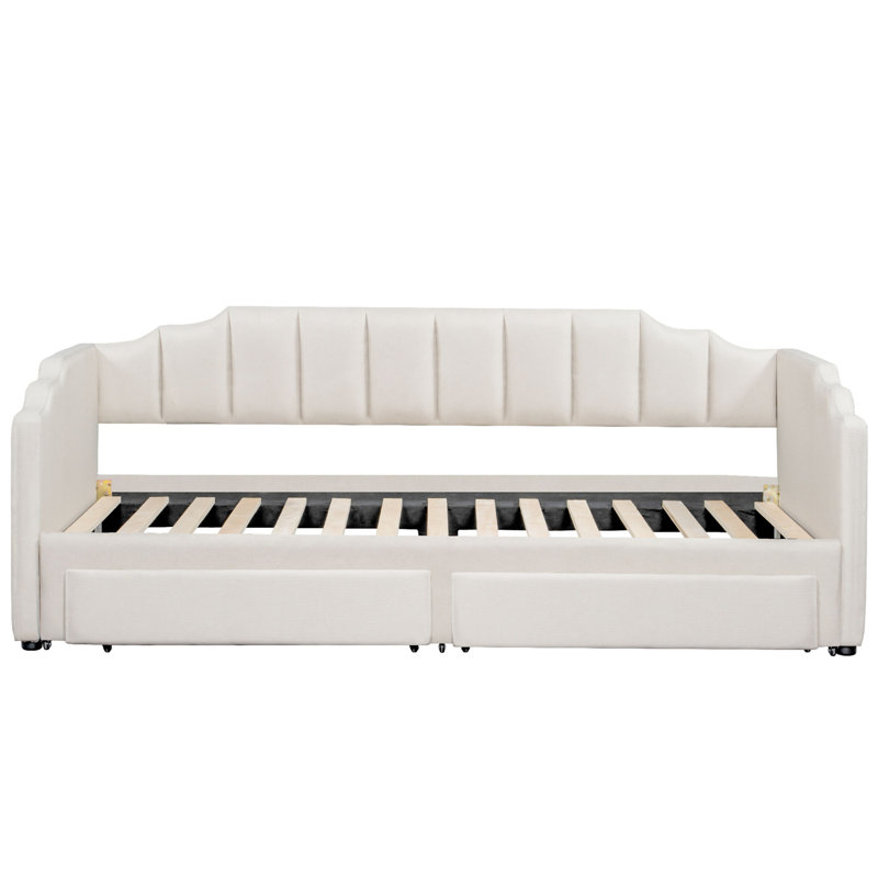 Upholstered Daybed