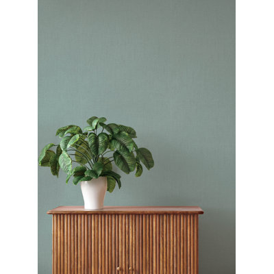 Naim Aqua Solid Texture Wallpaper