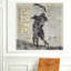 « reback it », reproduction d’impression sur toile tendue-21774325