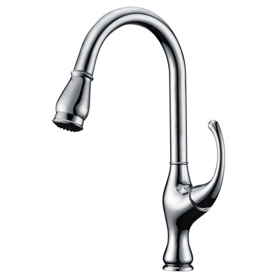 Dawn USA Pull Out Kitchen Faucet