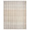 Jahi Lauren Ralph Lauren Hand Loomed Pet Yarn/Cotton Plaid Rug in Autumn