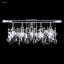 Contemporary 5 - Light Vanity Light