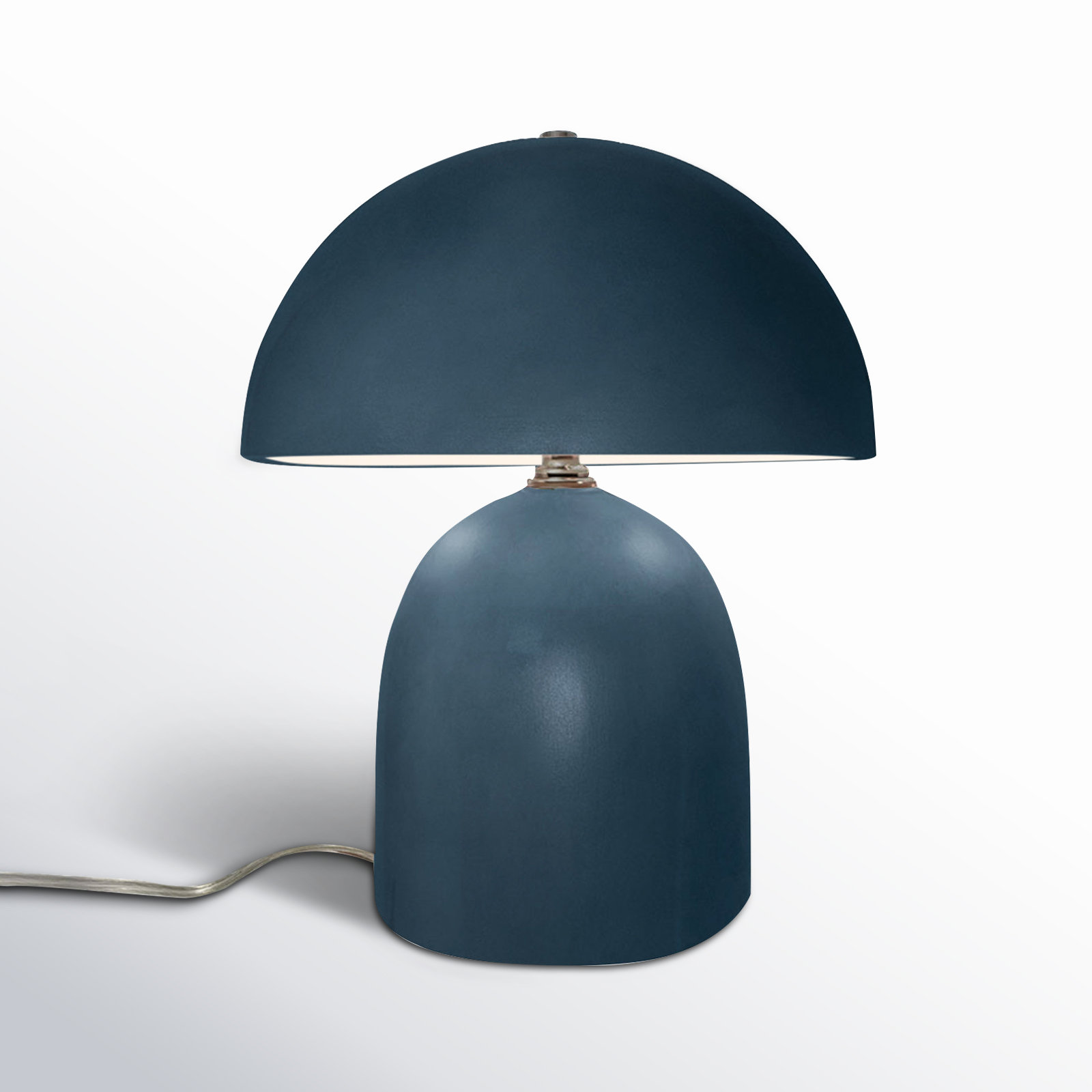 Hardacre Ceramic Table Lamp, Midnight Sky