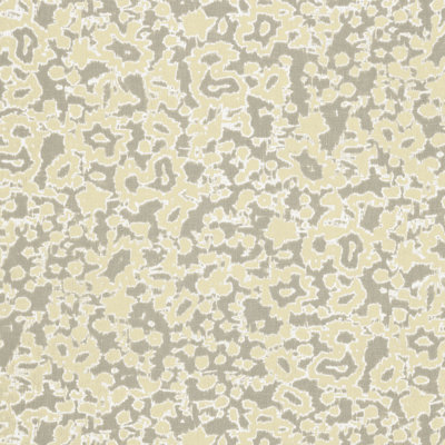 Tissu en lin Rain Dance