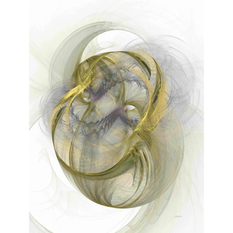 Evolution _ 30164 by Rica Belna - Photograph, Black Framed Canvas, 41" H x 31" W, 40" H x 30" W