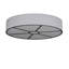 Textrene 1 - Light LED Flush Mount
