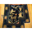 Tapis de selle antique chinois à motif animal chinois