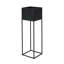 Hanhalyn Metal Pot Planter
