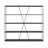 NeedWant Etagere Bookcase-61508601-94578799