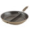 Anolon Advanced Home Hard Anodized Nonstick Divided Grill And Griddle Pan, 12.5 Inch
