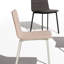 Between Us Leather Dining Chair-94577235