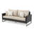Sameko Amali 4-Piece Rattan Sofa Seating Group With Sunbrella Cushion Covers-31968828-31968830