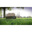 DP Hunter Premium Insulated Dog House
