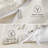Essential Bedsure Shabby Elegance Embroidery Boho Duvet Cover-107962477-125354117