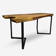 Overbey Rectangular 170Cm L x 70Cm W Dining Table