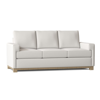 Harrison Upholstered Sofa