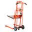 Capacité du chariot utilitaire